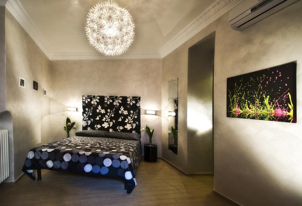 Hotel Domus Diana à Rome Chambre photo
