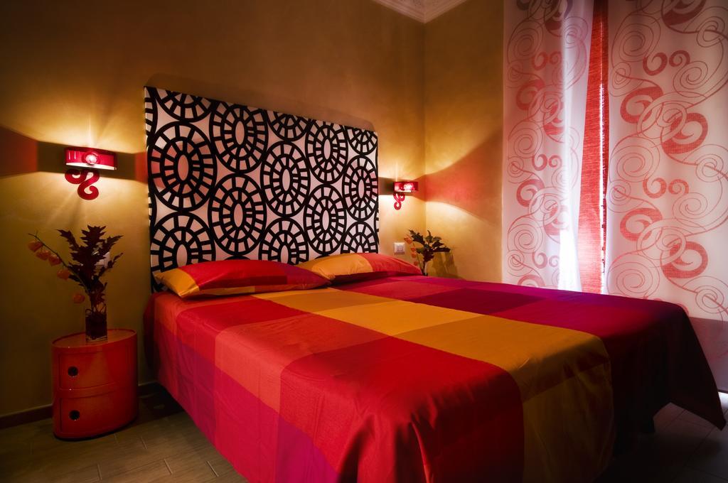 Hotel Domus Diana à Rome Chambre photo