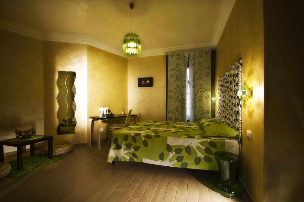 Hotel Domus Diana à Rome Chambre photo
