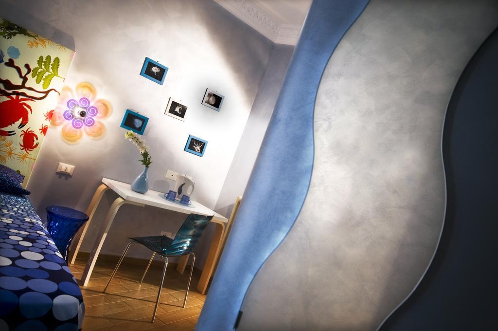 Hotel Domus Diana à Rome Chambre photo