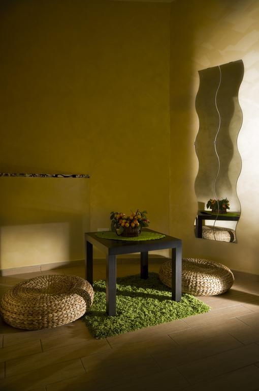 Hotel Domus Diana à Rome Extérieur photo