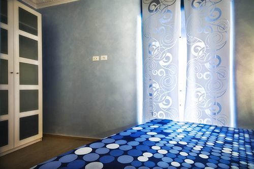 Hotel Domus Diana à Rome Extérieur photo