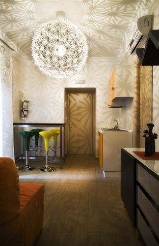 Hotel Domus Diana à Rome Extérieur photo