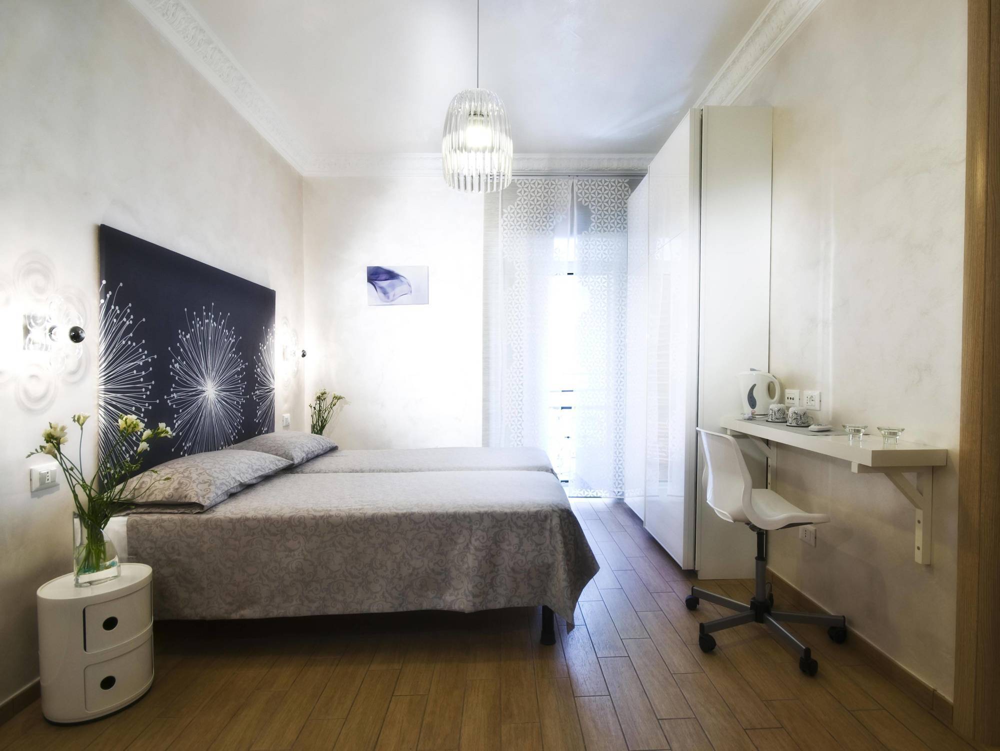 Hotel Domus Diana à Rome Extérieur photo