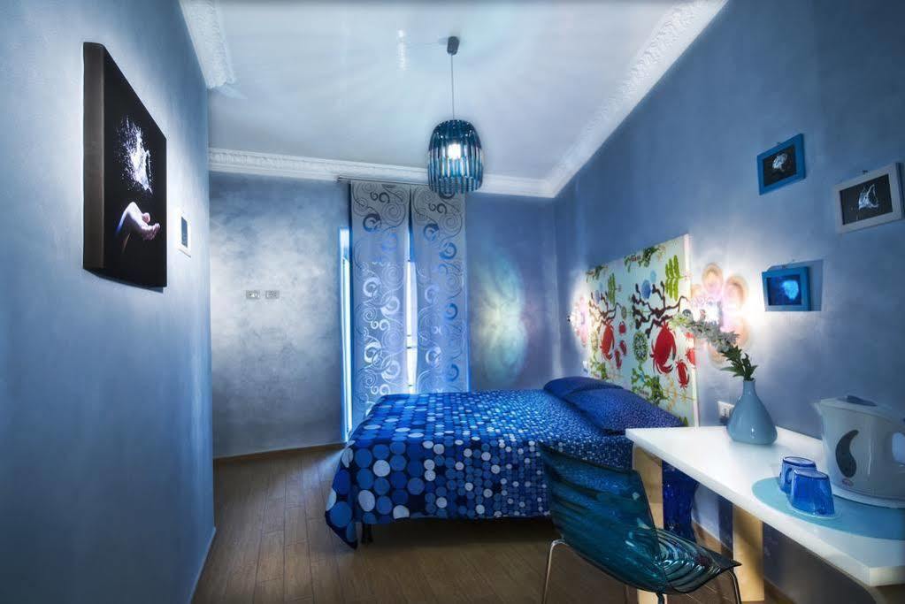 Hotel Domus Diana à Rome Extérieur photo